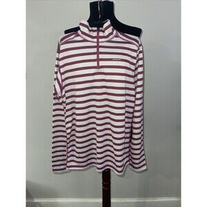 Girl’s/Kid’s Patagonia Capilene 3 Midweight 1/4 Zip Pullover Size XL(14)